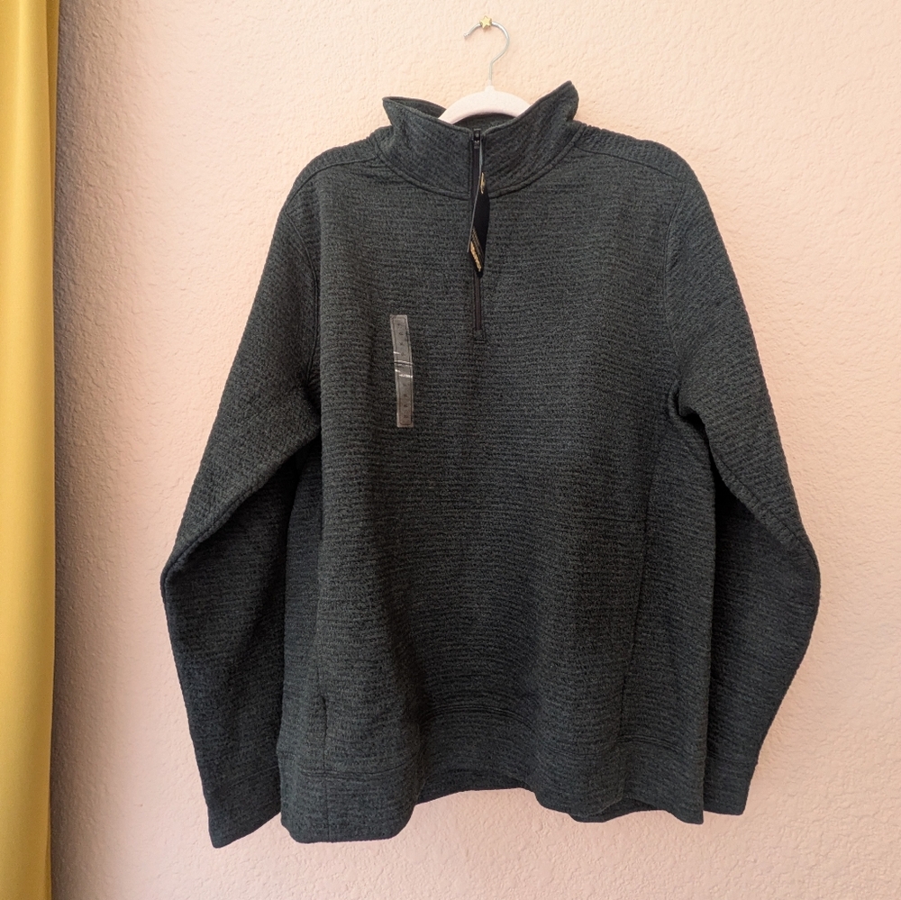 Men's VRST Lunar 1/4 Zip